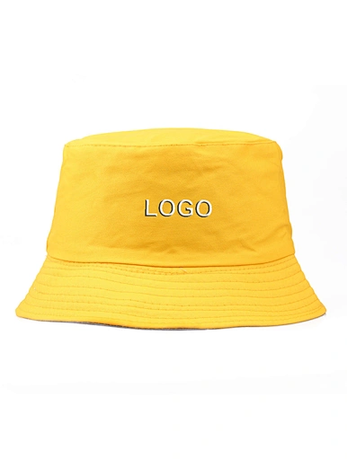 Sunshade Bucket Hat