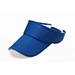 stylish sun visor hats