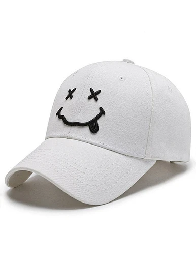 5 Panel Baseball Cap