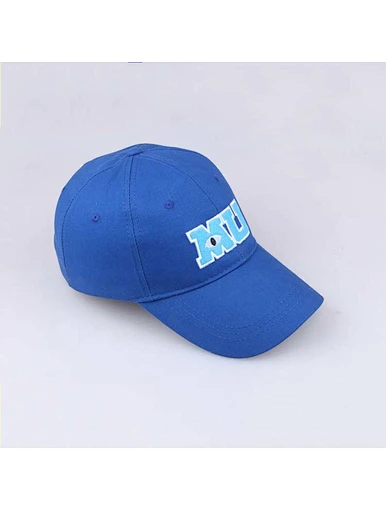 blank baseball caps