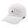 custom baseball dad hat