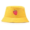 Print Kid Bucket Hat