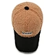 winter wool baseball hat