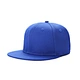 plain snapback hats