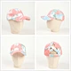 New design Hat tie-dye