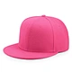 purple yankees snapback