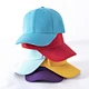 custom baseball cap hat