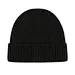 hand knitted hat