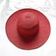 summer straw hats wholesale