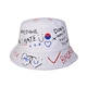 trucker hat printing