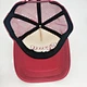 trucker hat custom embroidery