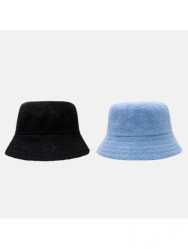 Reversible bucket Hat
