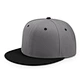 Custom Colors Embroidery Snapback Hat Cap