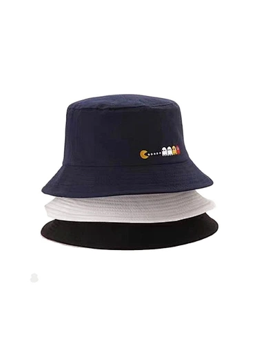 men bucket hats