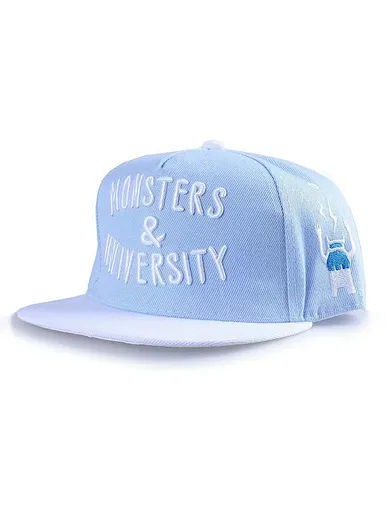 100% Cotton Pink Snapback hat