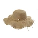 summer straw hat