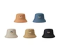 bucket hats custom embroidery logo