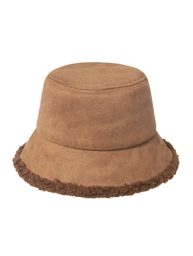 suede