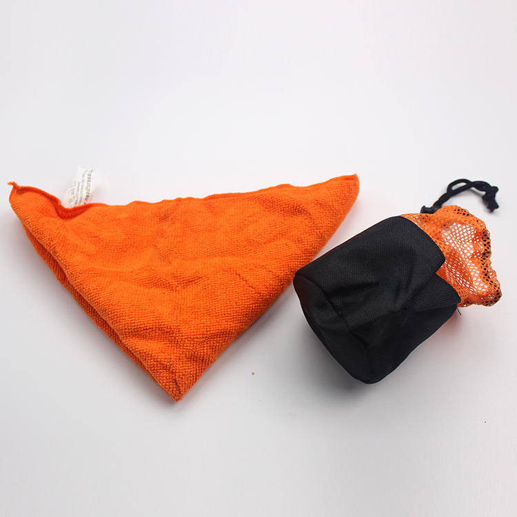 WATOWER soft and high absorbency quick dry Microfibre towel