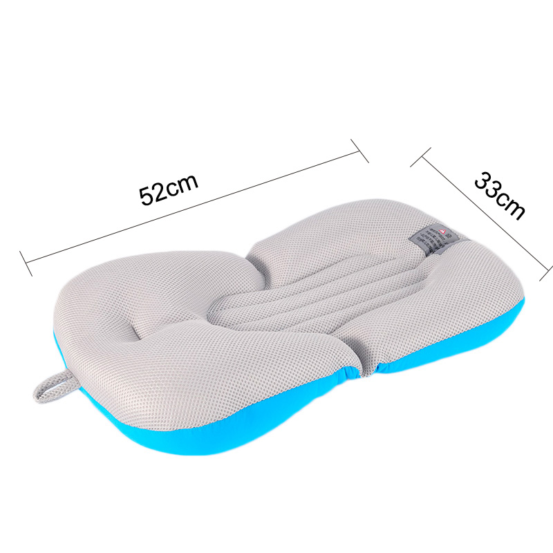WATOWER Light Breathable Multi-function practical Bath Shower Non-slip Mat Strong Water Absorption