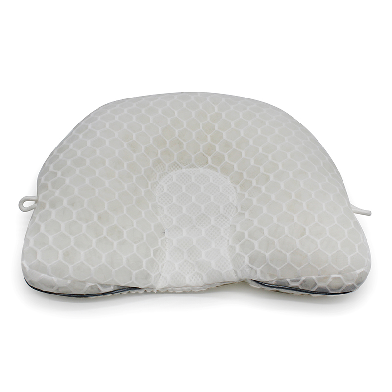 WATOWER Soft Touch head shaping anti roll 2021 new baby pillow