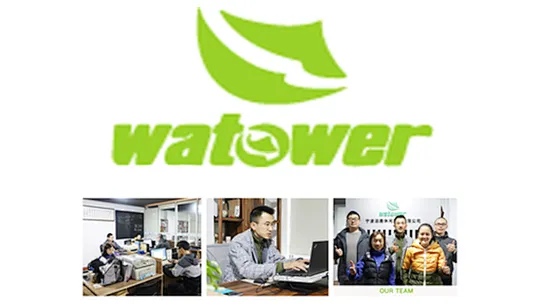 Ningbo Watower Outdoor Co., Ltd.