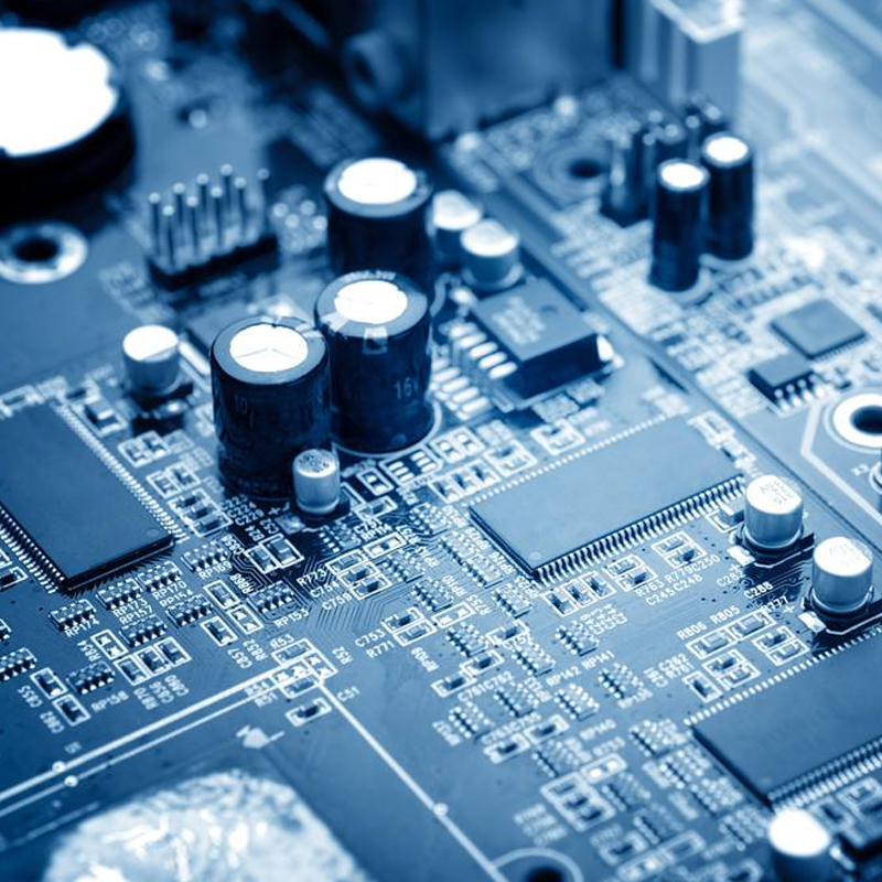 KALIS Electronics Co., Ltd