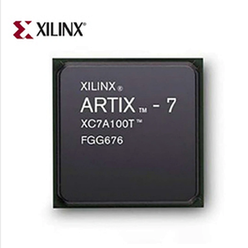 XILINX