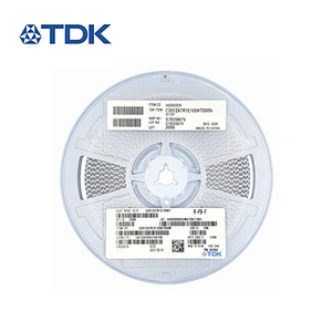 TDK