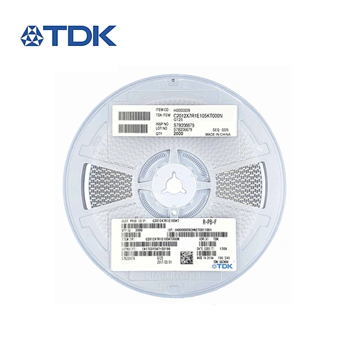 TDK