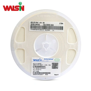 WALSIN