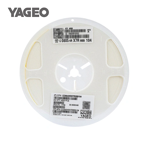 YAGEO