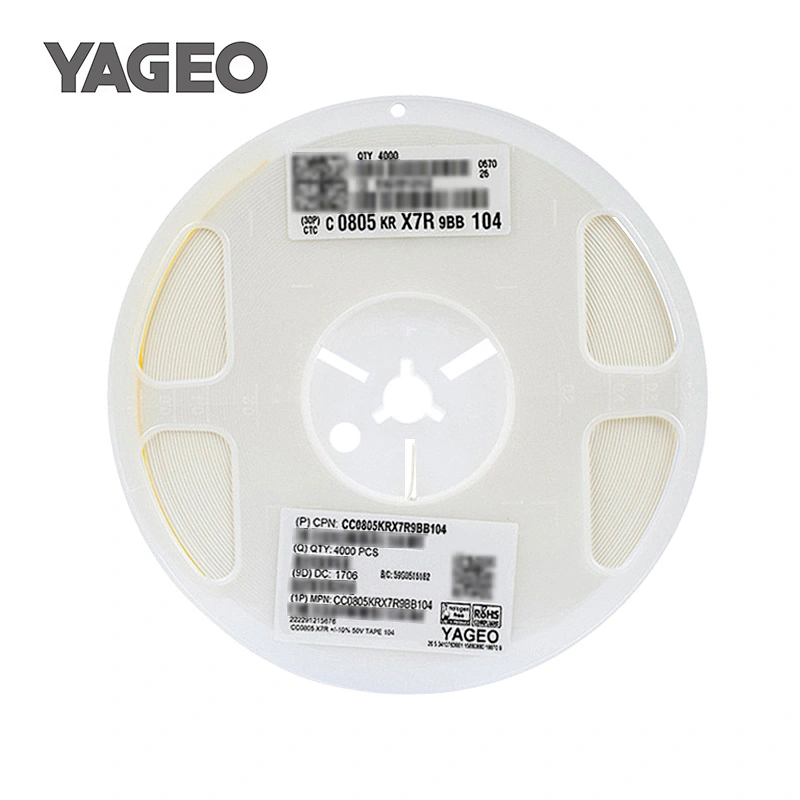 YAGEO