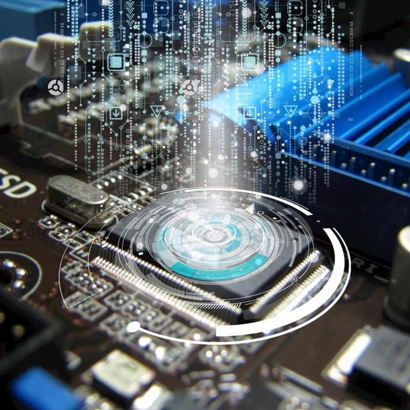 KALIS Electronics Co., Ltd