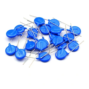 Varistor（Voltage Dependent Resistor）