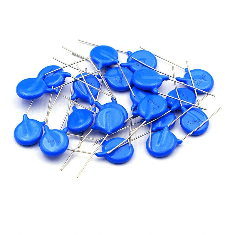 Varistor（Voltage Dependent Resistor）