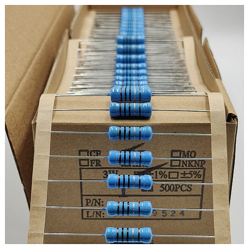 Film Resistors