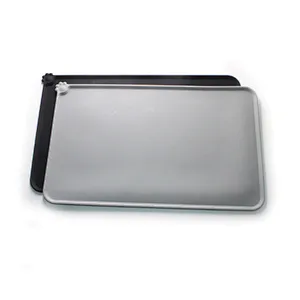 silicone feeding mat