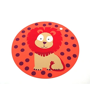 silicone feeding mat
