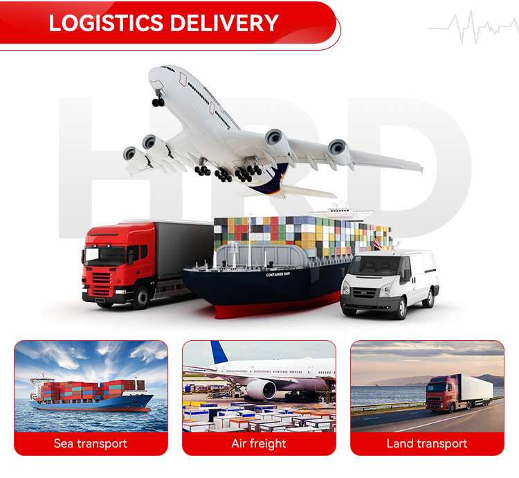 logistics delivery