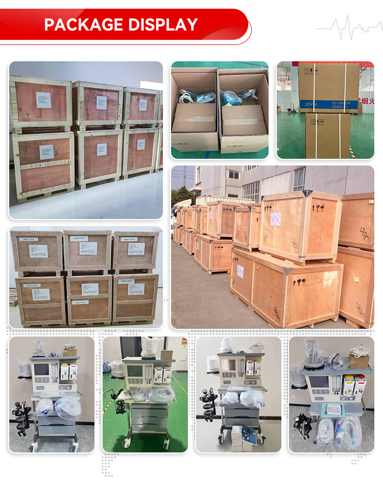 packing display