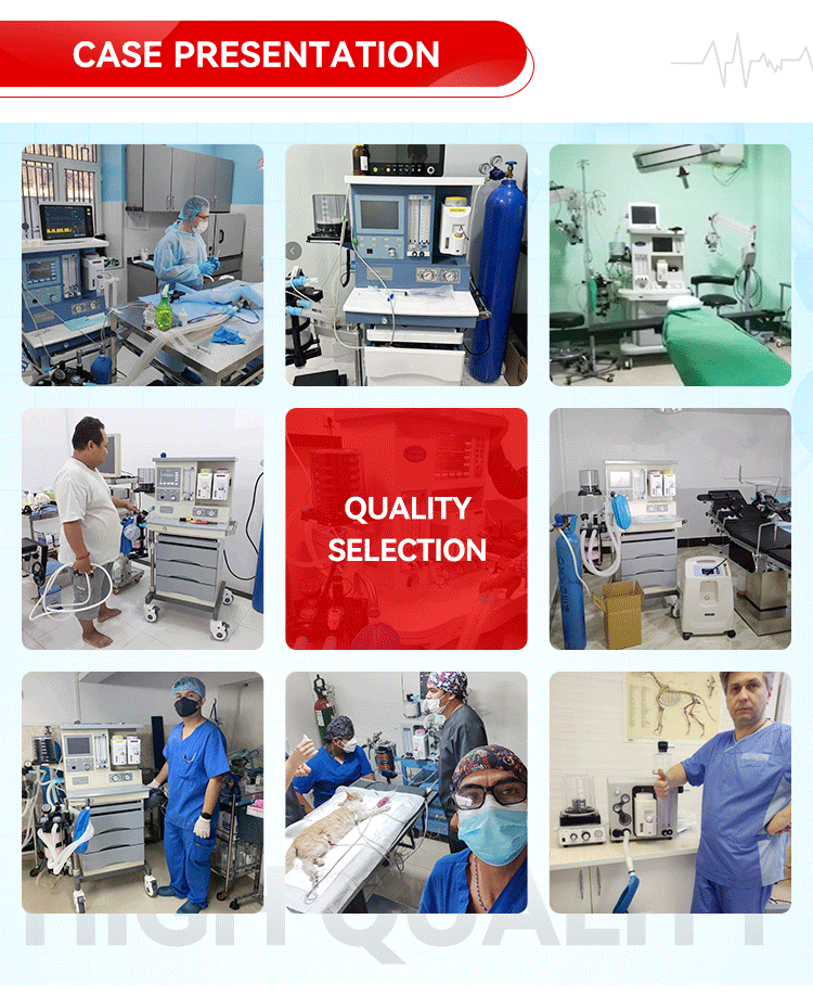 case presentation