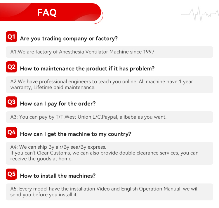 FAQ