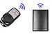 WIRELESS REMOTE CONTROLLER
