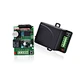 Small Size AC/DC12V 315 /433 Mhz Long Range RF Wireless Transmitter and receiver wireless controling system