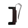 adjustable clip hold for remote control Visor clip remote control for garage door openers wireless remote control anti lost