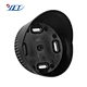 Reflective photocell Infrared Sensor YET611 accessories Sun hat