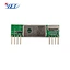 YET210 Long Distance RF Transmitter 433.92/315 Superheterodyne Receiver Module