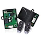 433MHz Universal Wireless Remote Control DC 12V 2CH Rf Relay Receiver