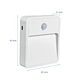 Smart Sensor Night Light